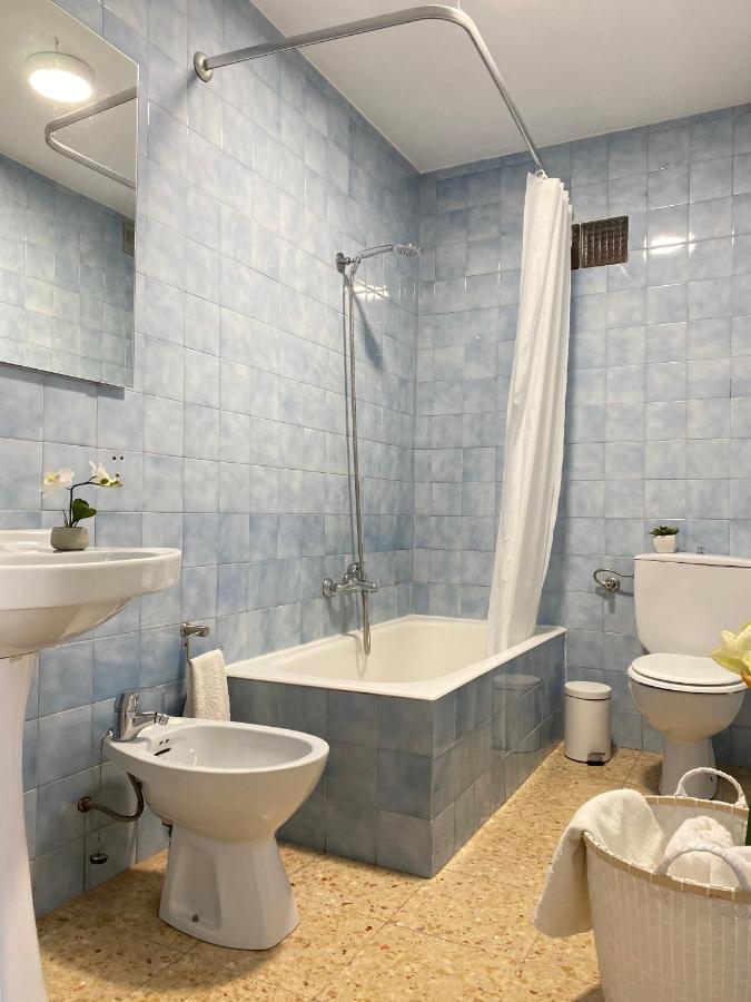 Apartamento Padron Centro P3 By Ur Extérieur photo