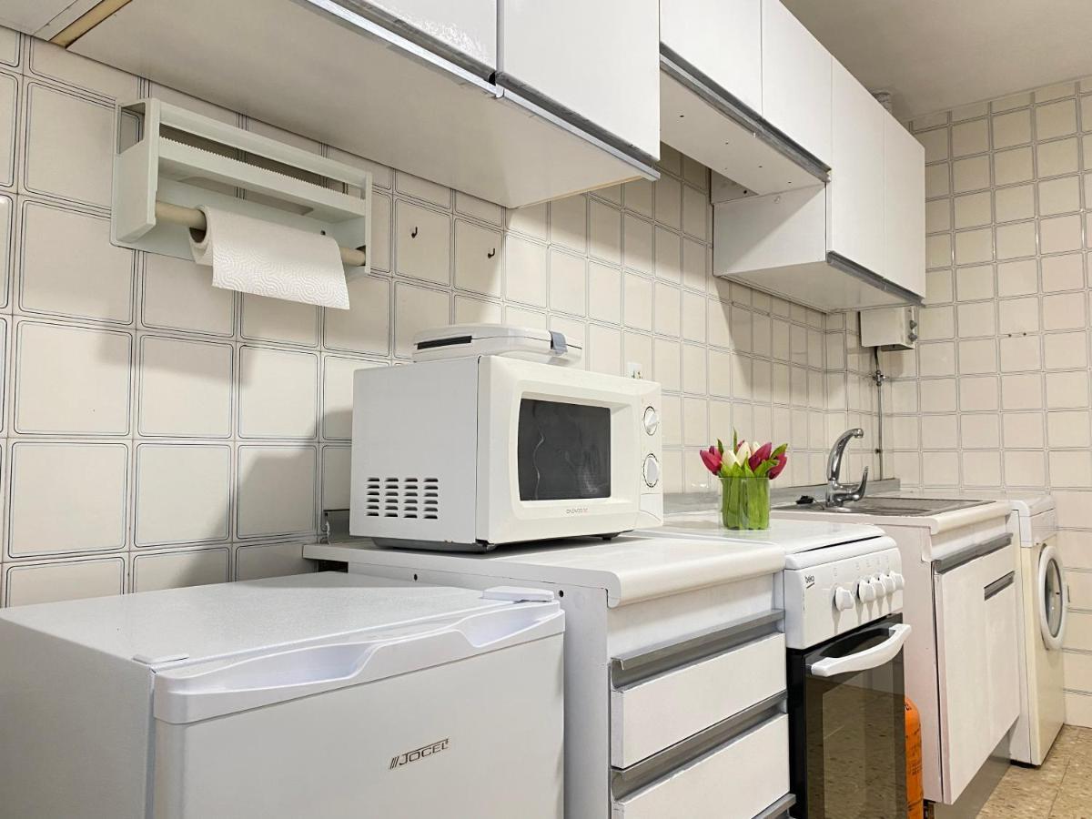 Apartamento Padron Centro P3 By Ur Extérieur photo