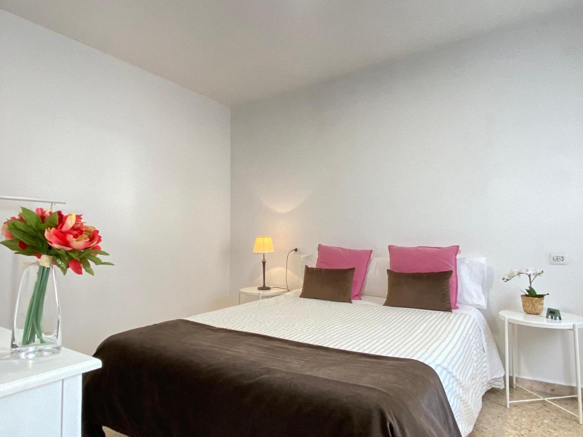 Apartamento Padron Centro P3 By Ur Extérieur photo