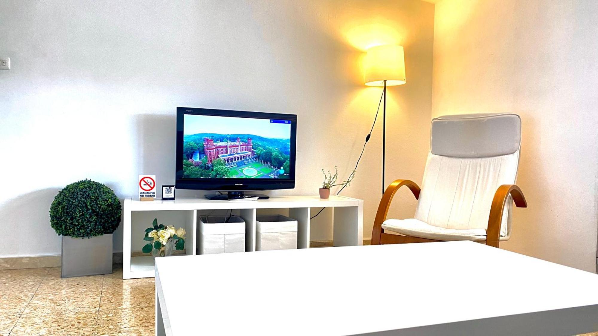 Apartamento Padron Centro P3 By Ur Extérieur photo