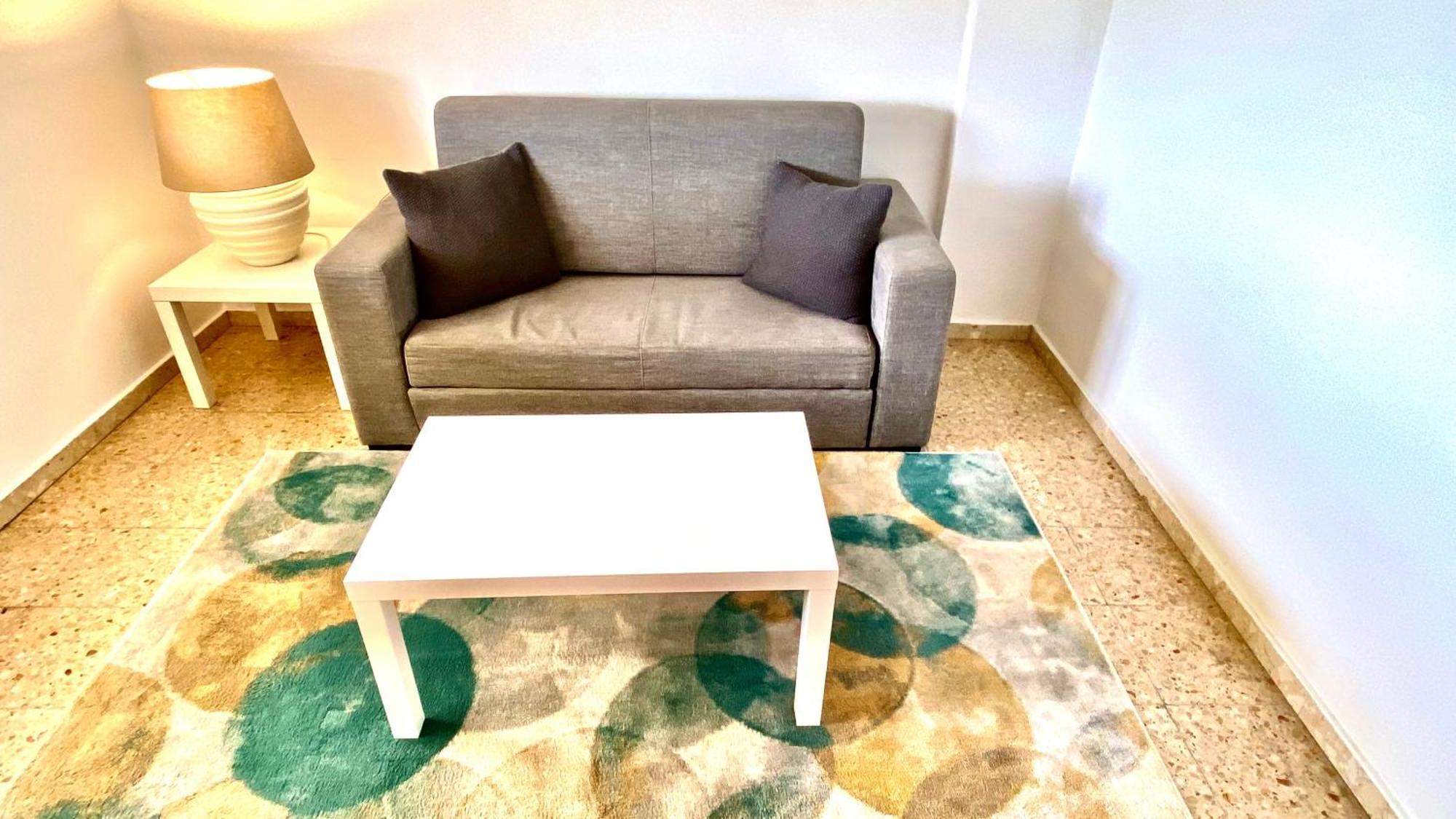 Apartamento Padron Centro P3 By Ur Extérieur photo